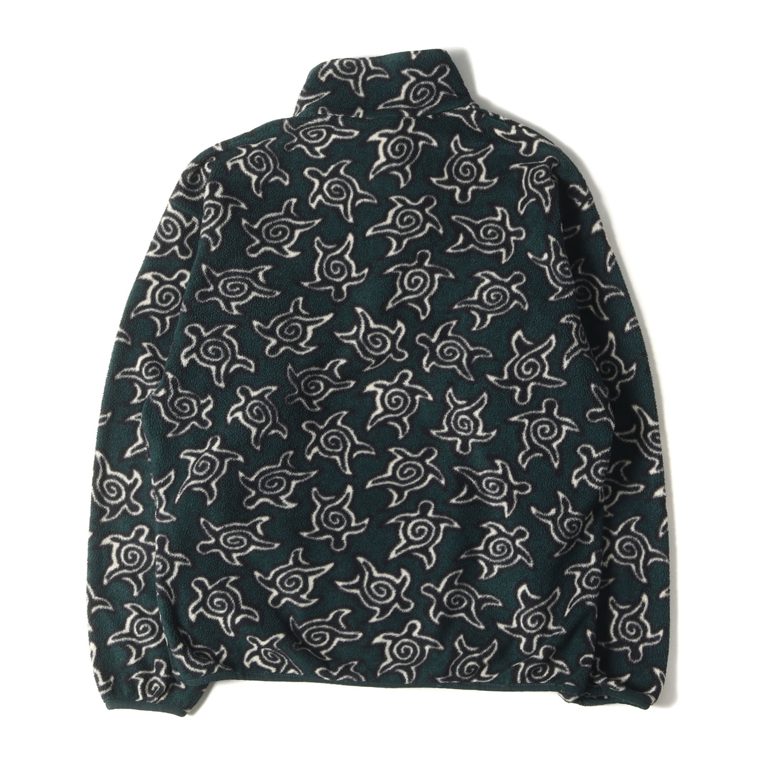 楽天市場】Patagonia パタゴニア 90s ZEN TURTLES ゼンタートル 亀柄