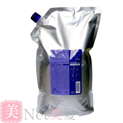 ミルボン プラーミア ヘアセラム シャンプーF 2500ml 詰め替え用