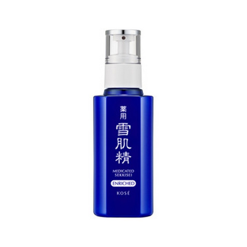 楽天市場】薬用 雪肌精 化粧水 500ml 雪肌精 500ml エンリッチの通販