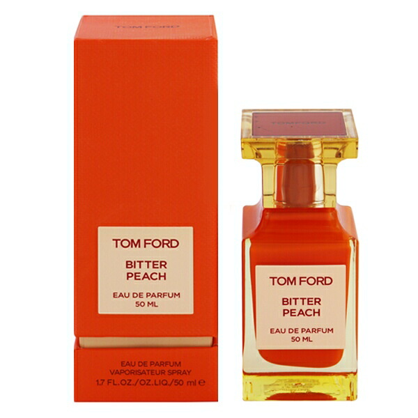 楽天市場】tom ford 香水 bitter peachの通販