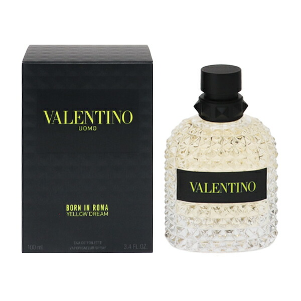 楽天市場】valentino uomo（美容・コスメ・香水）の通販