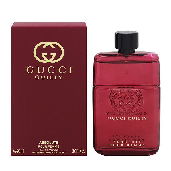 楽天市場】gucci ギルティ アブソリュート（香水・フレグランス｜美容