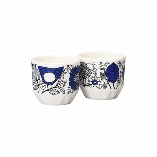 楽天市場】アラビア パストラーリ ミニカップ 2個セット : ベルセーブ