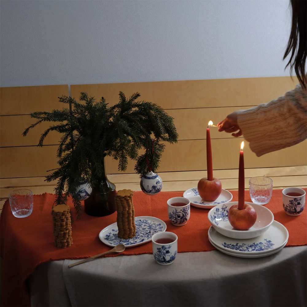 楽天市場】ムーミン/アラビア クリスマス オーナメント 2024年