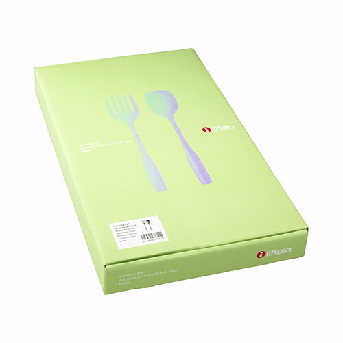 楽天市場】イッタラ チッテリオ98 サービングセット : ベルセーブ