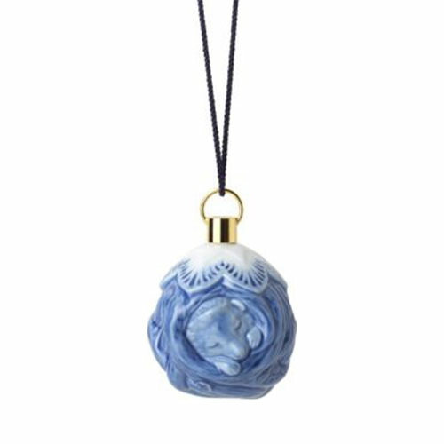 楽天市場】ロイヤル コペンハーゲン アニュアル オーナメント 2023年