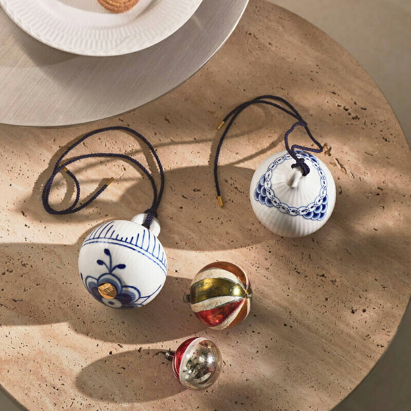 楽天市場】ロイヤル コペンハーゲン ブルーフルーテッド プレイン&メガ