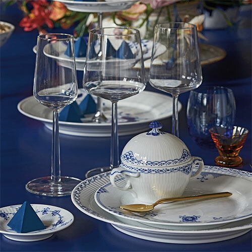 楽天市場】ロイヤル コペンハーゲン プリンセス プレート 27cm