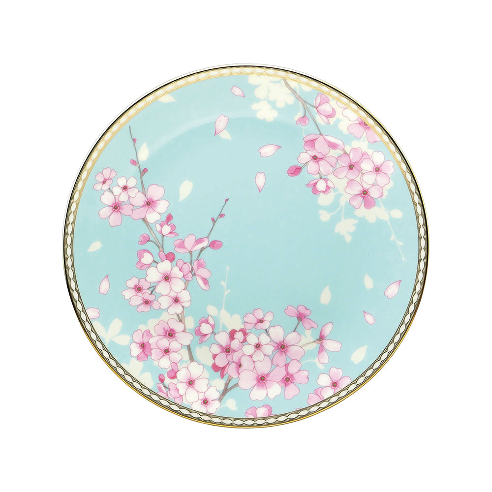 楽天市場】ウェッジウッド スプリングブロッサム ハニーセット