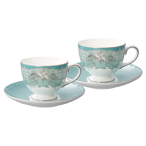 楽天市場】ウェッジウッド プシュケ ティーカップ＆ソーサー(リー