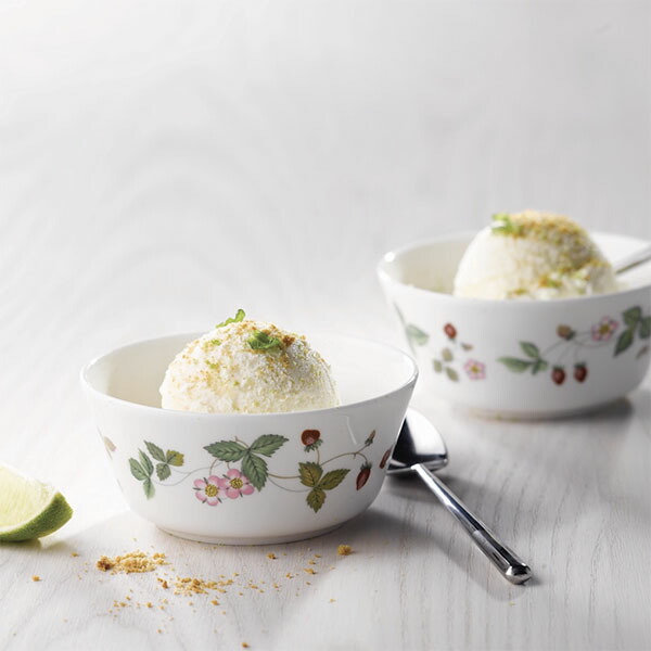 楽天市場】ウェッジウッド ワイルドストロベリー カジュアル ボール