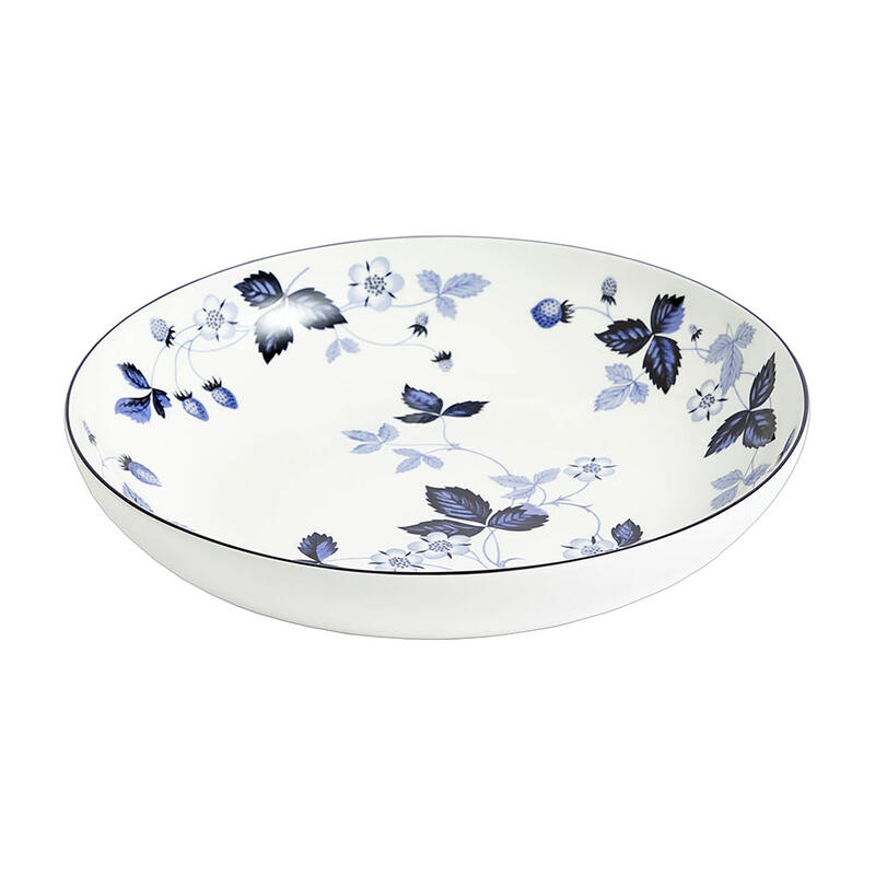 楽天市場】特別企画品 ウェッジウッド ストロベリー インクブルー 8