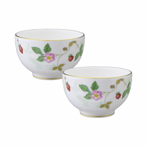 楽天市場】ウェッジウッド ワイルドストロベリーパステル ジャパニーズ