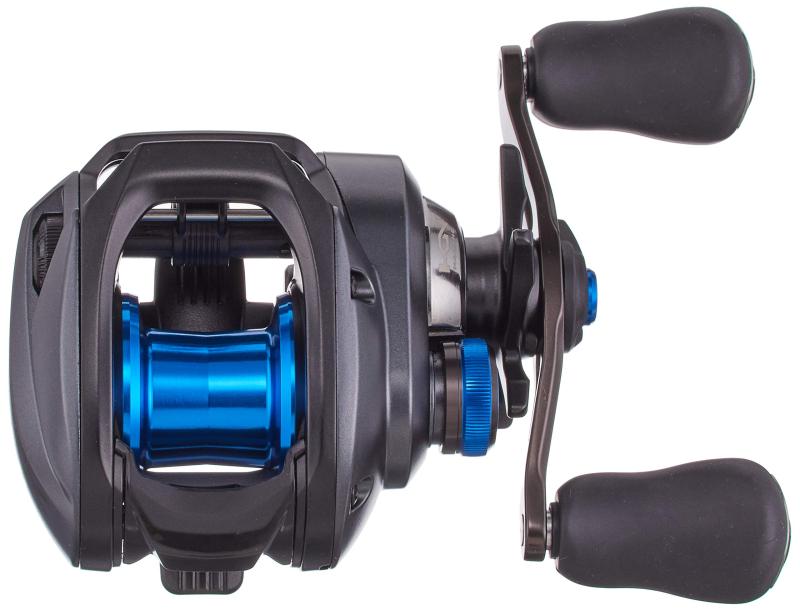 楽天市場】シマノ(SHIMANO) ベイトリール 両軸 20 SLX DC 70HG RIGHT