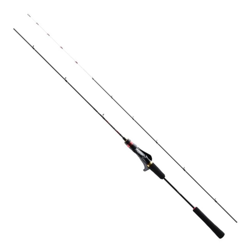 シマノ 炎月SS B610MH-S (ロッド・釣竿) 価格比較 - 価格.com