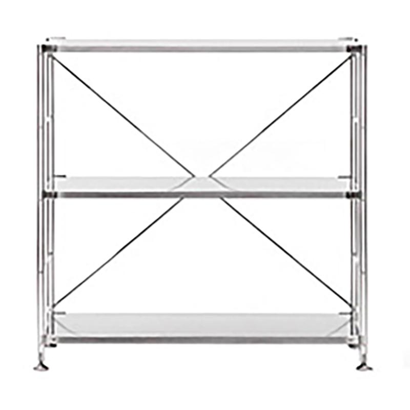 楽天市場】ユニットシェルフ 無印良品の通販