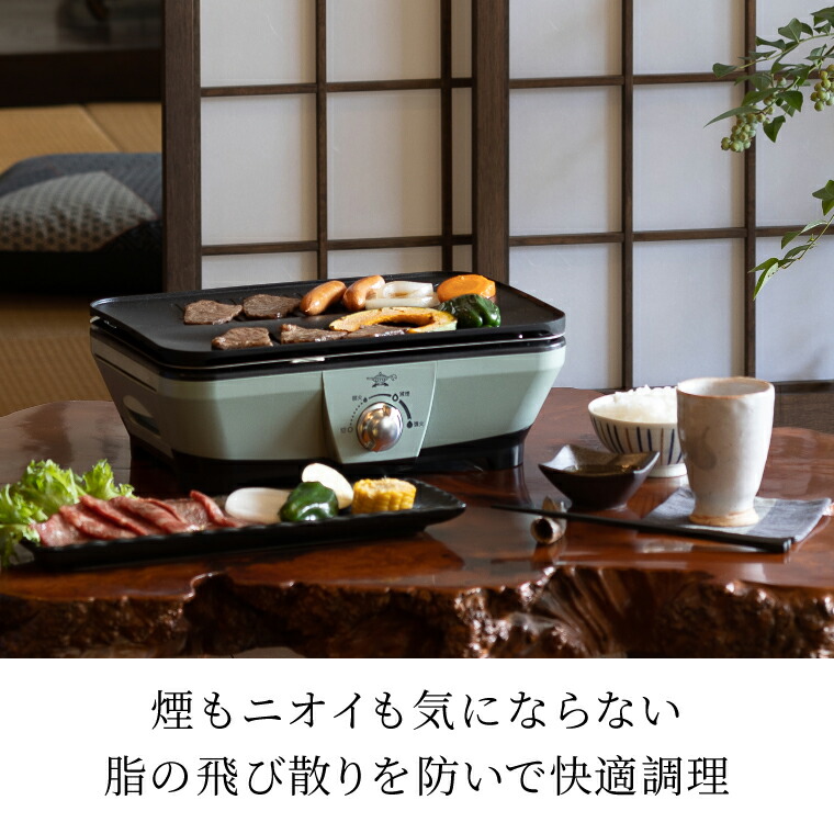 楽天市場】アラジン Aladdin グラファイト ミニグリラー グリーン CAG