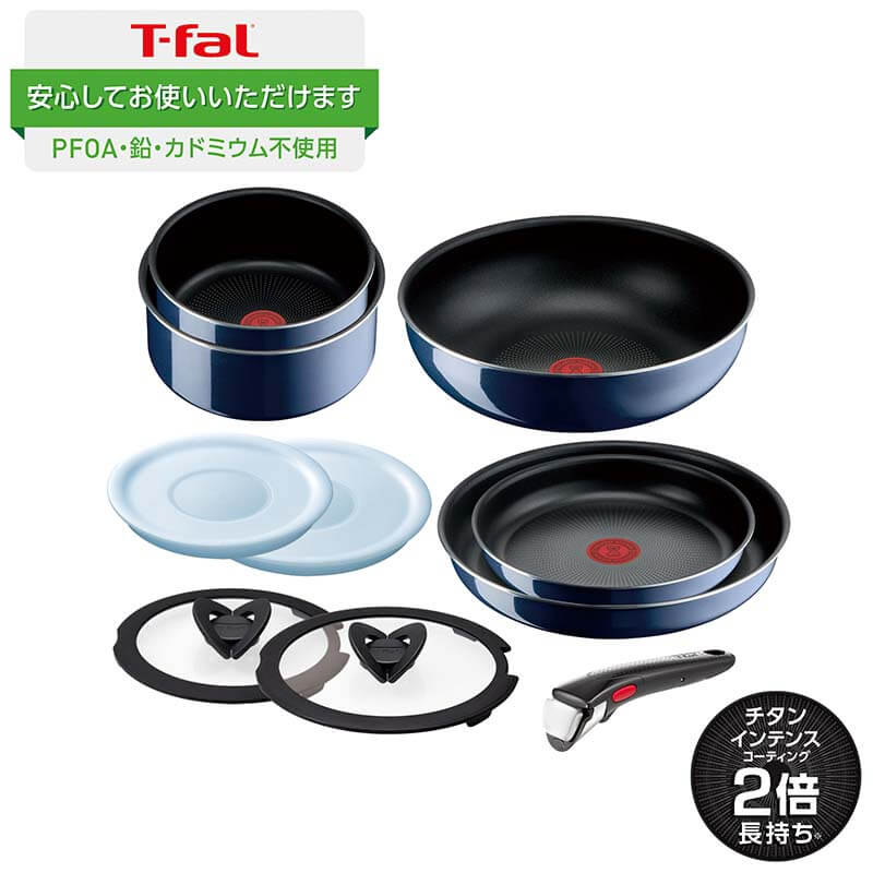楽天市場】【T-fal公認ショップ】ティファール T-fal インジニオ・ネオ