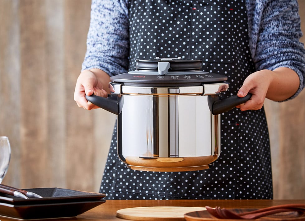 楽天市場】【T-fal公認ショップ】ティファール T-fal エクスペリエンス