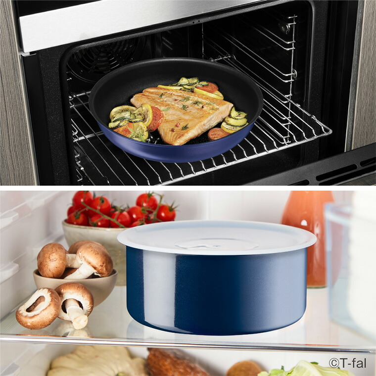 楽天市場】【T-fal公認ショップ】ティファール T-fal インジニオ・ネオ