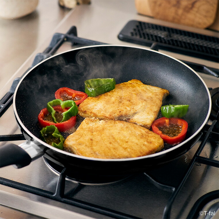 楽天市場】【T-fal公認ショップ】ティファール T-fal ハードチタニウム