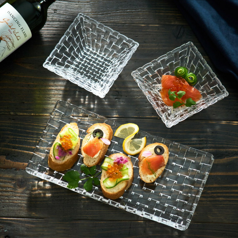 楽天市場】ナハトマン ボサノバ バリューパックボウル&プレート(ボウル