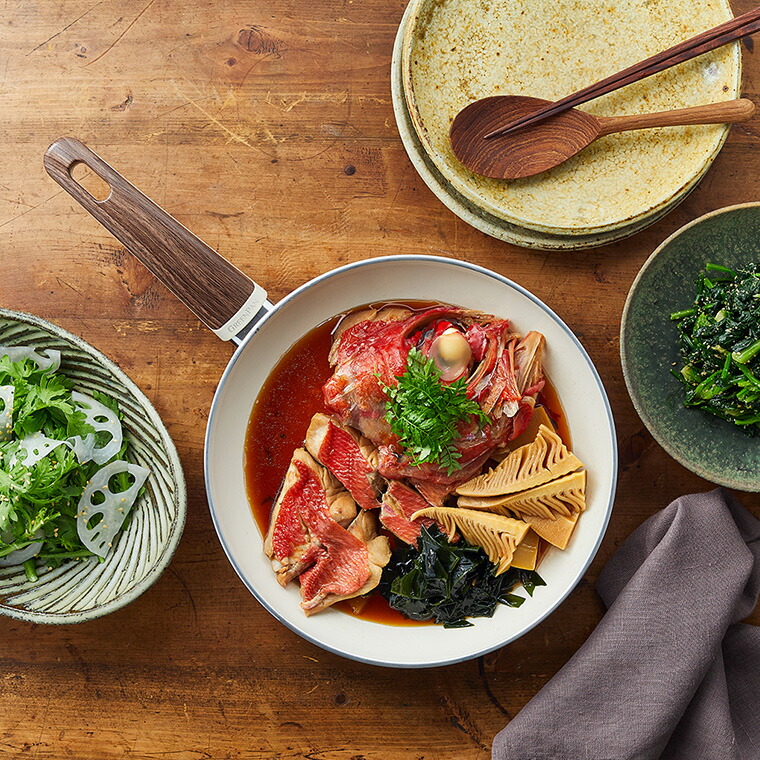 楽天市場】【レビュー特典】（土・日発送可） グリーンパン ウッドビー