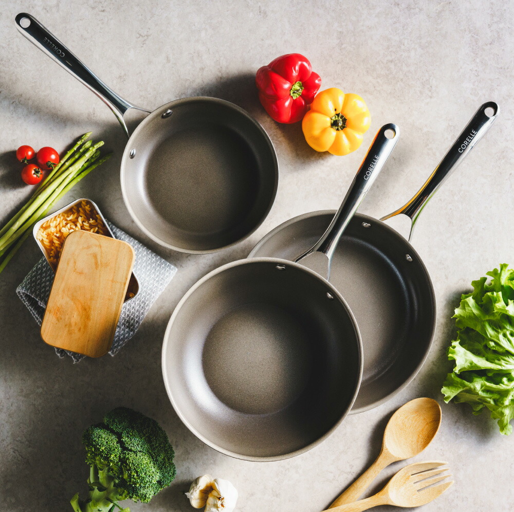 楽天市場】【楽天スーパーSALE☆ポイントUP中！】コレール CORELLE