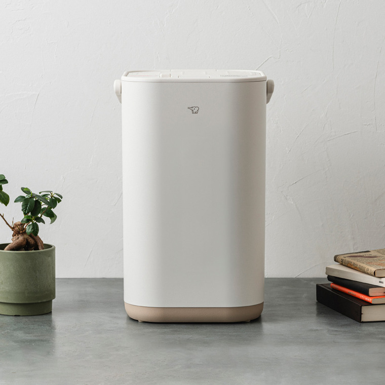楽天市場】象印 スタン STAN. スチーム式加湿器 EE-FA50 ブラック