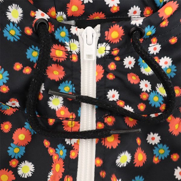 楽天市場】ナイキ 花柄 ウインドブレーカー XL ブラック NIKE