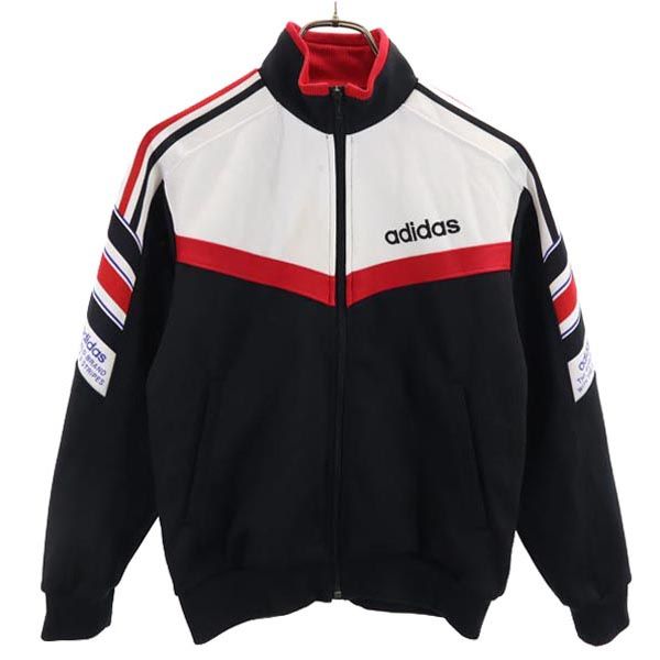 楽天市場】古着 adidas アディダス 80s デサント製 ヴィンテージ