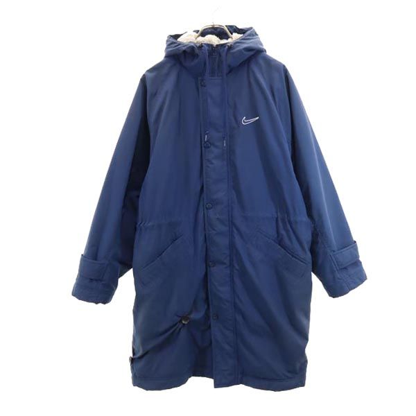 楽天市場】ベンチコート ナイキ（サイズ（S/M/L）M）（コート