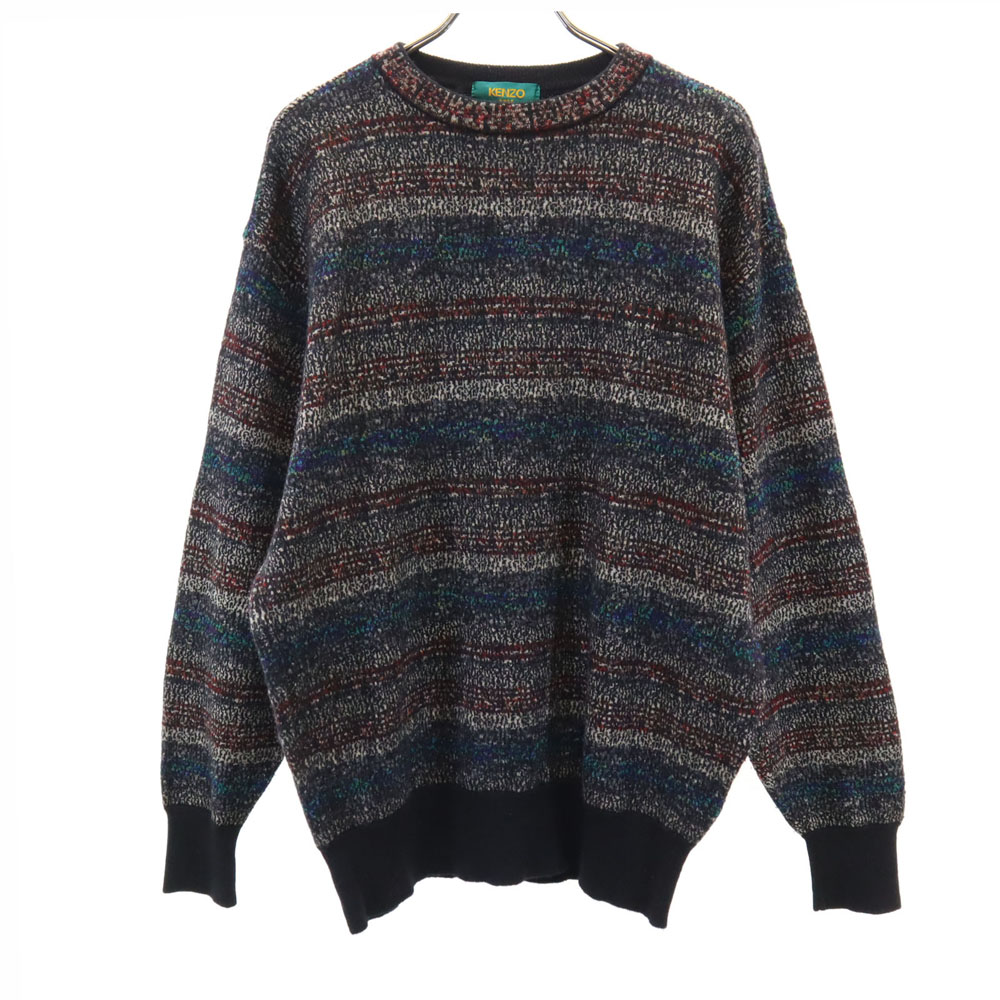 楽天市場】KENZO GOLF（ニット・セーター｜トップス）：メンズ
