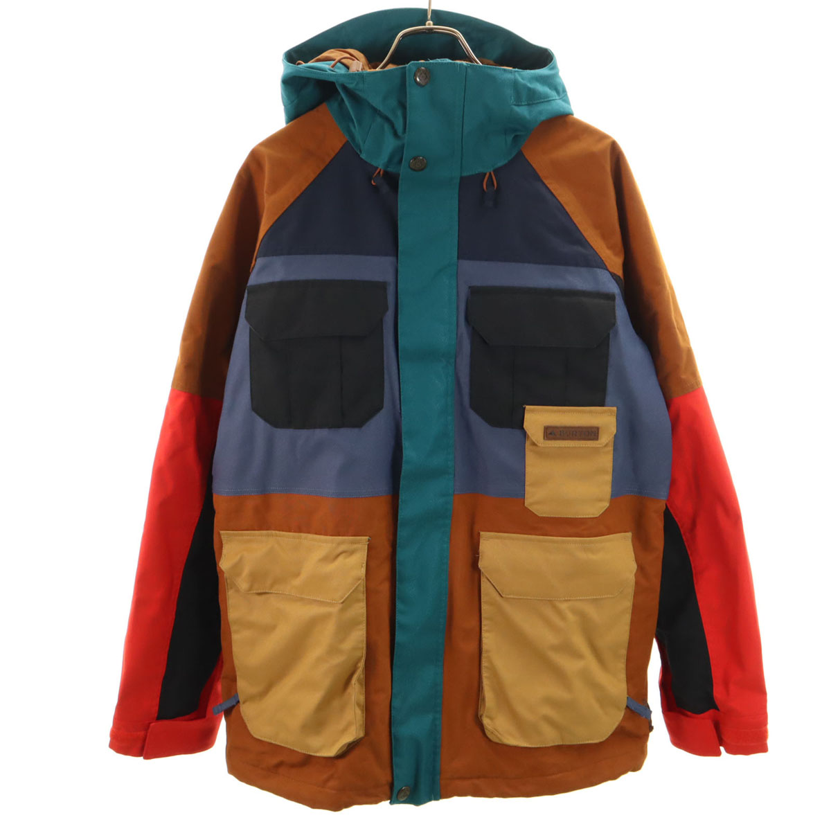 楽天市場】BURTON（コート・ジャケット｜メンズファッション）の通販