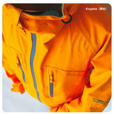 楽天市場】HID エイチアイディ ZERO FIGHTER JACKET ゼロファイター