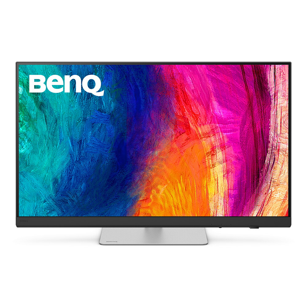 楽天市場】【BenQ公式店】BenQ 31.5インチ 4Kモニター PD3226G IPS