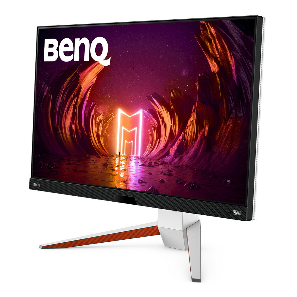 楽天市場】【BenQ公式店】BenQ MOBIUZ EX2710U ゲーミングモニター 27