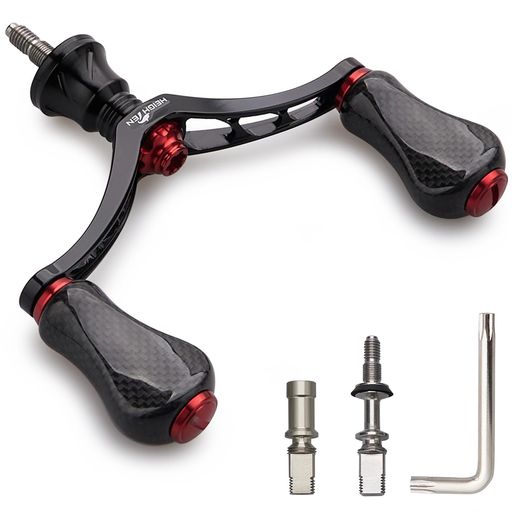 楽天市場】ダイワ ダブルハンドル 80mmの通販