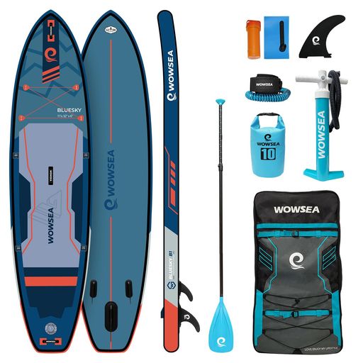 楽天市場】wowsea sup（スポーツ・アウトドア）の通販
