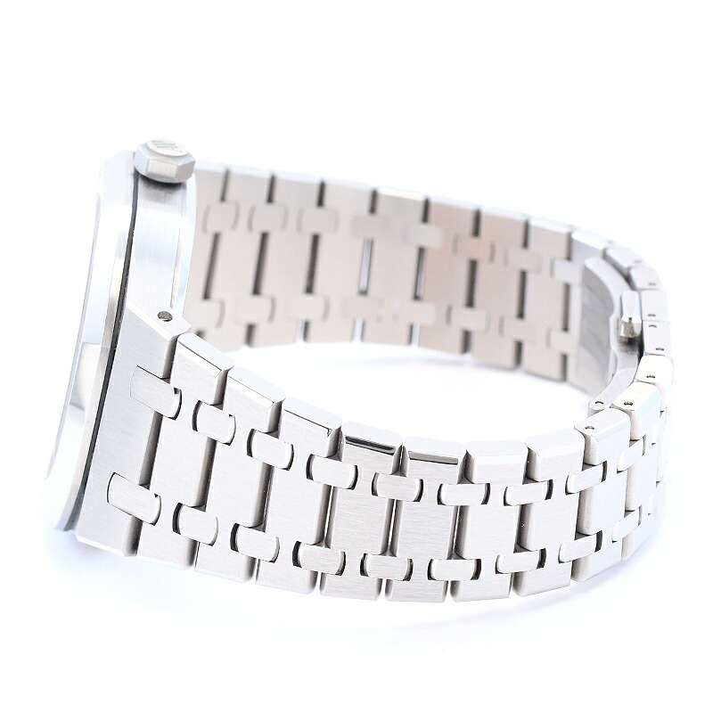 楽天市場】オーデマピゲ 【AUDEMARS PIGUET】 ロイヤル オーク