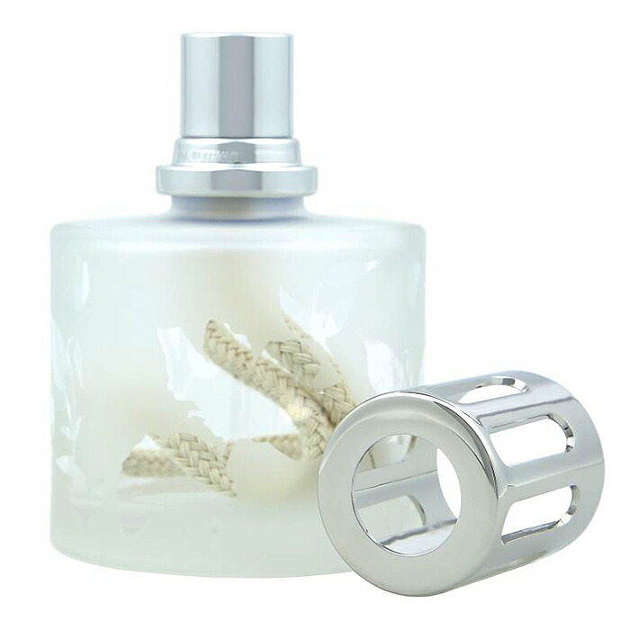 楽天市場】ランプベルジェ ギフトセット オイル250ml付き アロマランプ