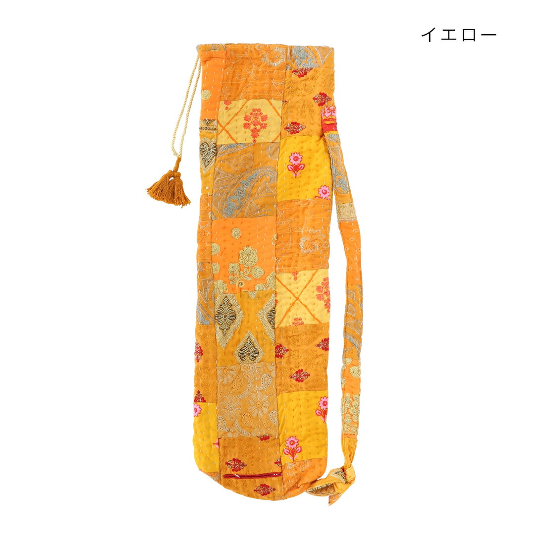 楽天市場】yoga ラリーカンバディア ヨガマットケース リメイク