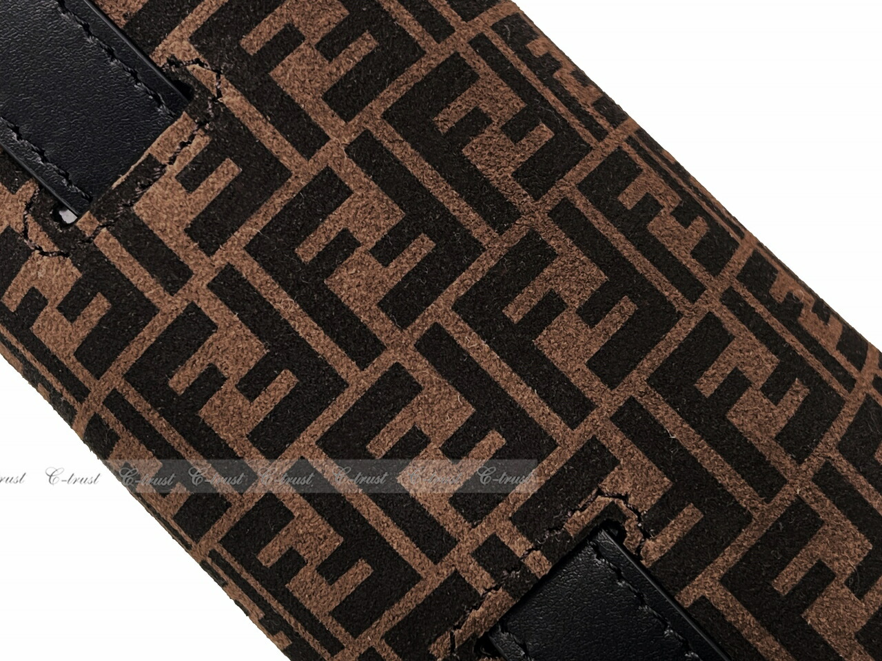 楽天市場】FENDI × 24BOTTLES フェンディ コラボ ボトル ホルダー FF