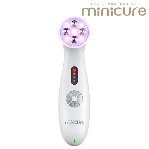 楽天市場】ミニキュア スペシャルセット 専用美容液4本付き ラジオ