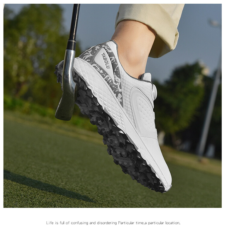 楽天市場】【ポイント9倍UP!】【3,000円OFF】ゴルフシューズ ダイヤル