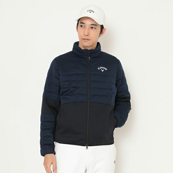 楽天市場】キャロウェイ 25年秋冬ウエア 新作 ゴルフ メンズ