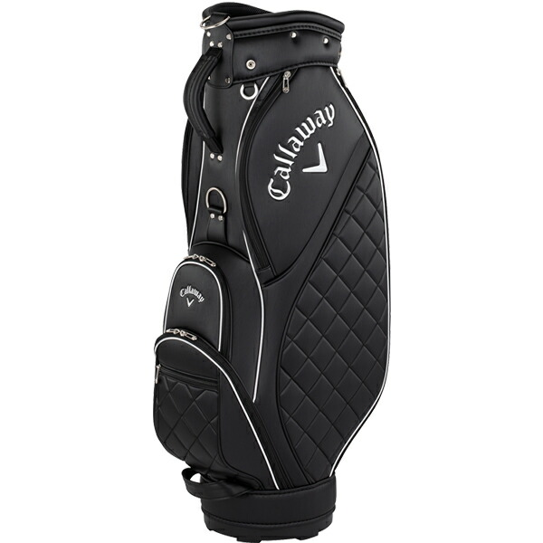 楽天市場】キャロウェイ ゴルフ レディース キャディバッグ 26年春夏