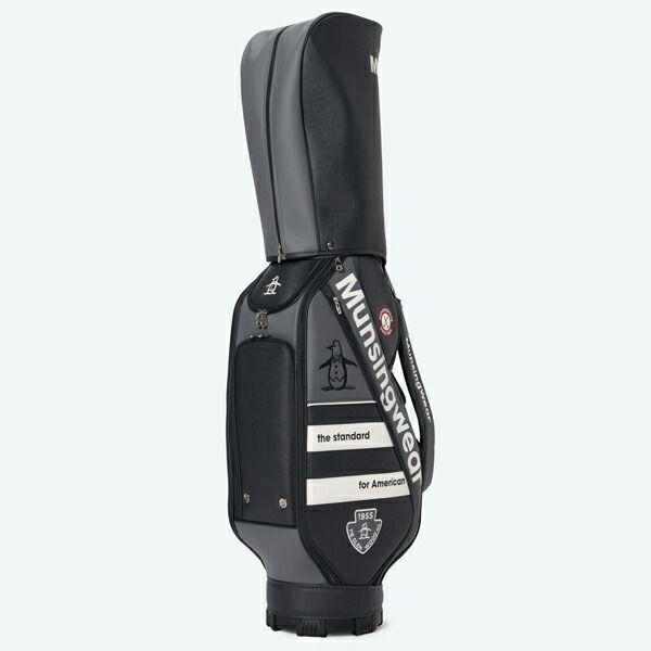 楽天市場】デサント（ブランドマンシングウェア）（キャディバッグ