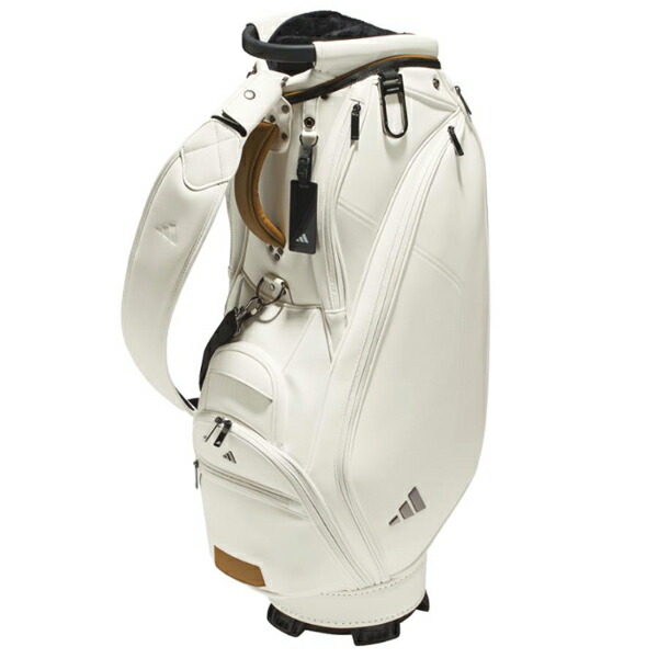楽天市場】アディダス キャディバッグ（口径サイズ（キャディバッグ）9