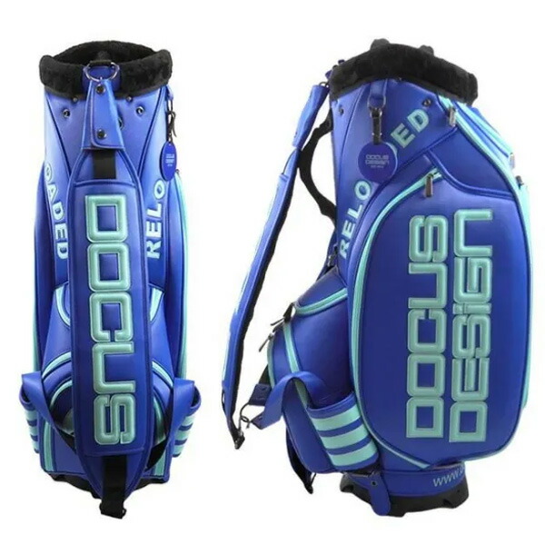 楽天市場】ドゥーカス ゴルフ RELOADED 25 TOUR 10 ヘッドカバーセット